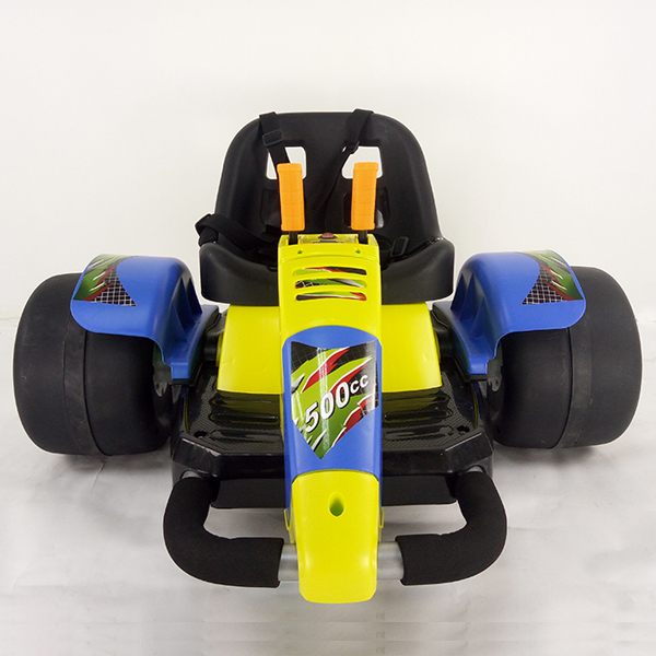 fun wheels spin crazy