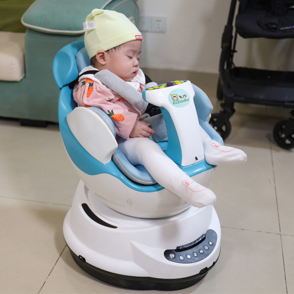 Baby Bouncer Seat